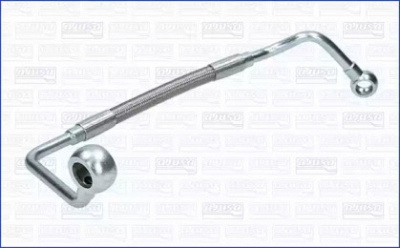 WILMINK GROUP wg1352888 -  Маслопровод, компрессор